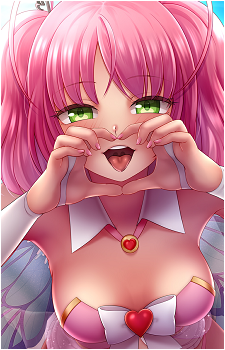 Kyu Sugardust