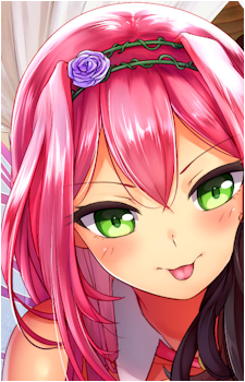 Kyu Sugardust