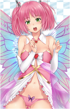 Kyu Sugardust