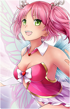 Kyu Sugardust