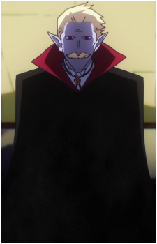 Grandfather {KS}
