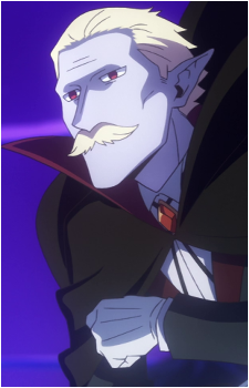 Grandfather {KS}