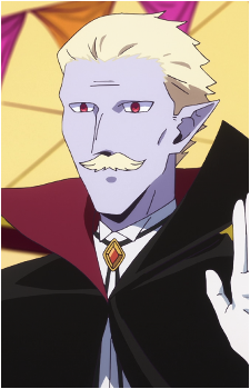 Grandfather {KS}