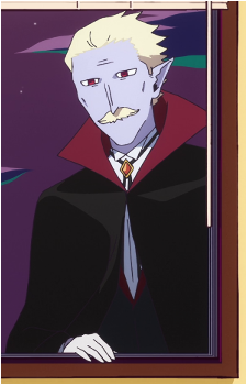 Grandfather {KS}