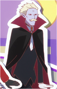 Grandfather {KS}
