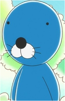 Bonobono's Father's image