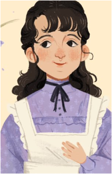 Diana Barry's image
