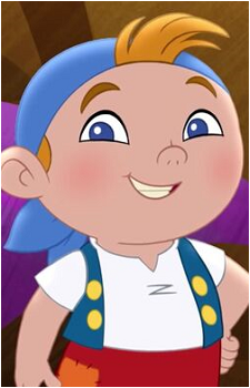 Cubby's image