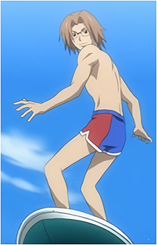 Kyousuke Irie