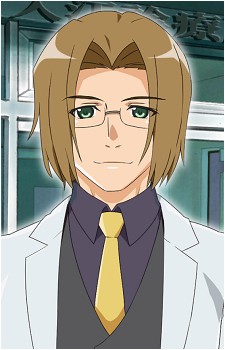 Kyousuke Irie