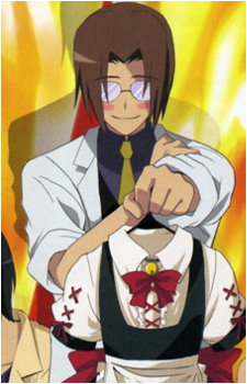 Kyousuke Irie