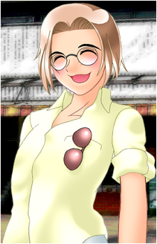 Kyousuke Irie