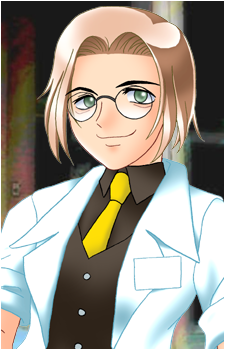 Kyousuke Irie
