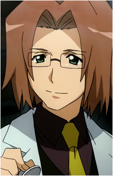 Kyousuke Irie