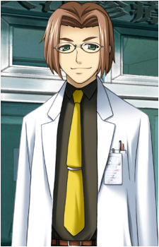 Kyousuke Irie