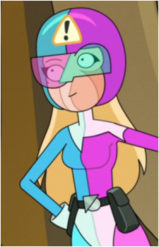 Connie TinuityError's image