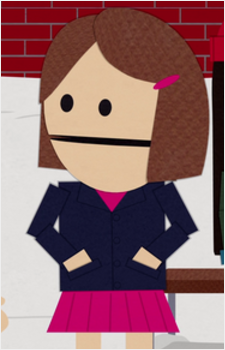 Charlotte {South Park}'s image