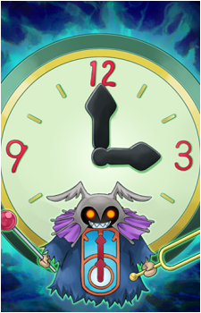 Clock Resonator's image