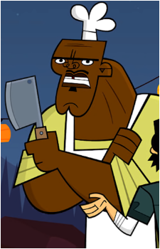 Chef Hatchet's image