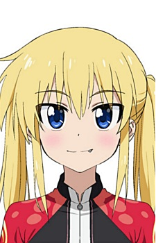Hinako Saijou's image