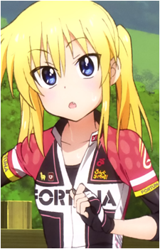 Hinako Saijou