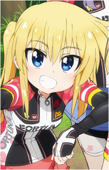 Hinako Saijou