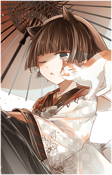 Bonito Rice