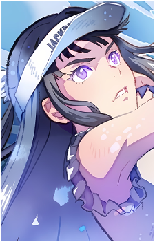 Aoi Amawashi