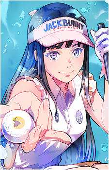 Aoi Amawashi