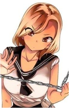 Mitomori Wakaba's image