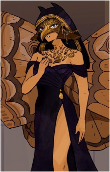 Image 2 - Art: Faith Schaffer Image 2