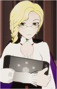 Glynda Goodwitch