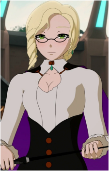 Glynda Goodwitch's image