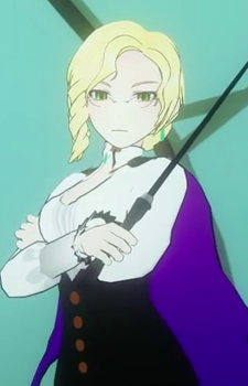 Glynda Goodwitch
