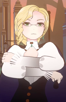 Glynda Goodwitch