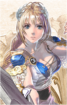 Sophitia