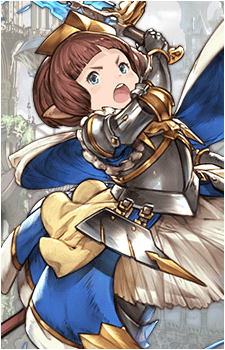 Bridgette {GBF}