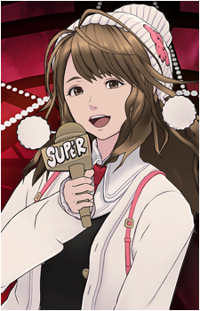 Kizuna Chieda's image