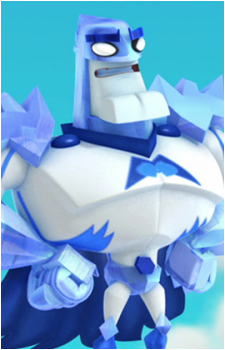 Man-Arctica's image