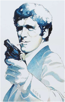 Philip Marlowe