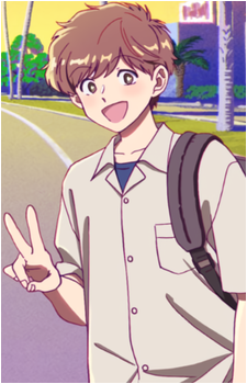 Aiki Hirose
