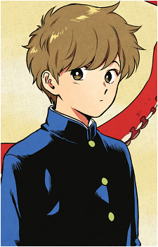 Aiki Hirose's image