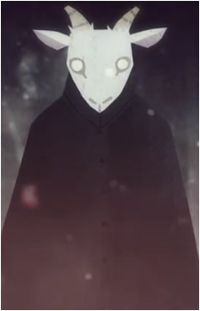 The Church Grim's image