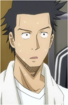 Tatsuo Ishigami's image