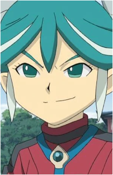 Maki Sumeragi's image
