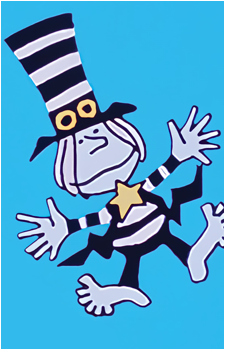 Little Twelve Toes's image