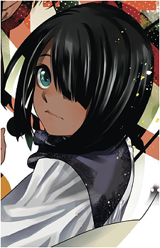 Lulu {DMDP}