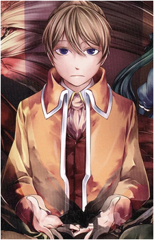 Allen Avadonia