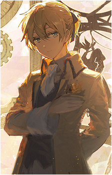 Allen Avadonia