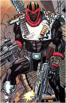 Hardware (Curtis Metcalf)